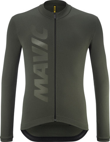 Koszulka Mavic Aksium Thermo M L
