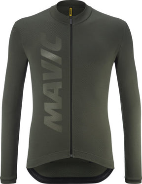 Koszulka Mavic Aksium Thermo M L