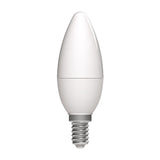 Lampa LED Avide E14 6,5W 3000K WW 806lm