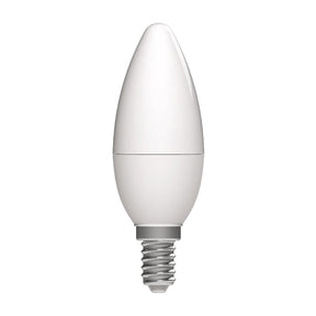 Lampa LED Avide E14 6,5W 3000K WW 806lm