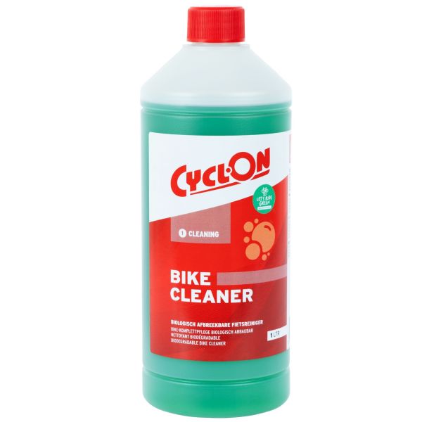 Cyclon Organic Rower Cleaner 1 litr