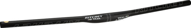 Płaska kierownica Ritchey WCS Carbon Trail 2x31,8