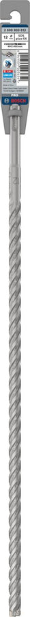Wiertarka udarowa Bosch pro sds plus-5x, 12 x 400 x 460 mm
