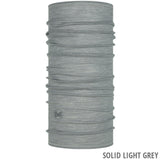 Lekki, funkcjonalny szalik Buff Merino