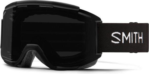 Gogle MTB firmy E-vision Smith Squad