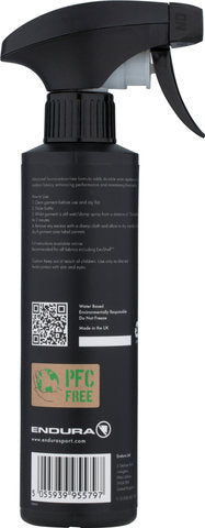 Endura w sprayu hydroizolacyjnym