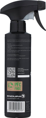 Endura w sprayu hydroizolacyjnym