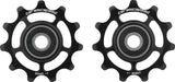 Rolki przerzutki Ceramicspeed Shimano Road 12-biegowej