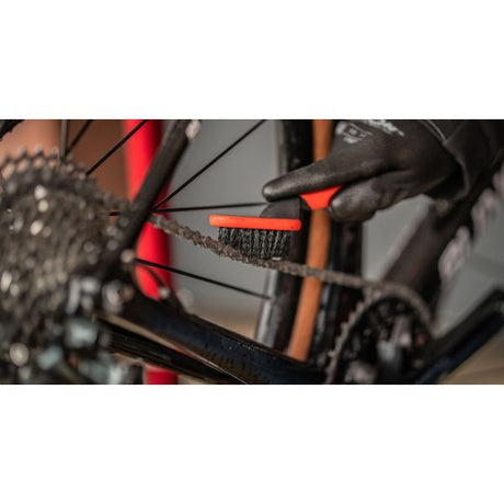 Szczotka do czyszczenia Cyklon detale szczotka B-040