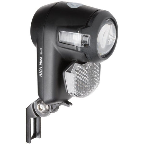 Reflektor przedni LED Axa Nox City 4 lux, blister z baterią