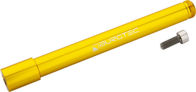 Oś przelotowa Burgtec do öhlins boost rxf36 rxf36 evo rfx3