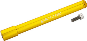 Oś przelotowa Burgtec do öhlins boost rxf36 rxf36 evo rfx3
