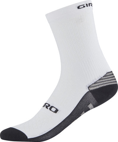 Skarpety Giro HRC+ z uchwytem