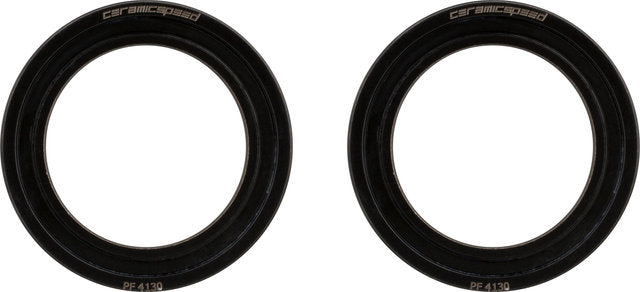 Wspornik dolny Ceramicspeed pf4130, 41 x 86,5 89,5–92 mm