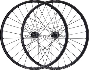 Zestaw kół Mavic e-crosstrail sl disc 6-śrubowych 27,5