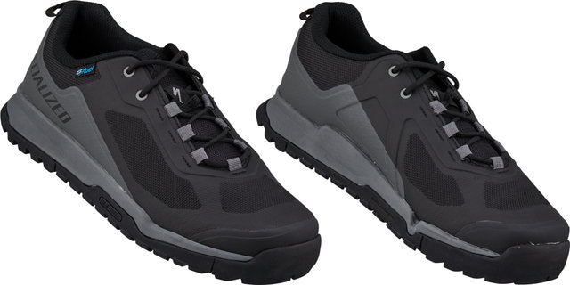 Specjalistyczne płaskie buty mtb Rime