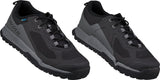 Specjalistyczne płaskie buty mtb Rime