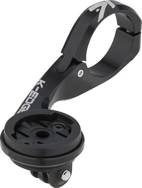 Uchwyt na kierownicę K-edge max combo do gopro Garmin