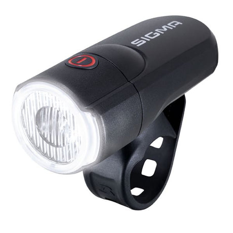 Sigma Aura 30 LED LED 30 luksusowy bateria czarna 15950
