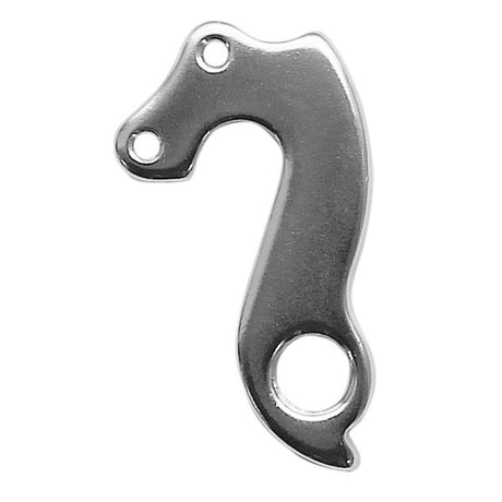 Union Wertailpad GH-043 z zestawem śrubowym M4X0.7