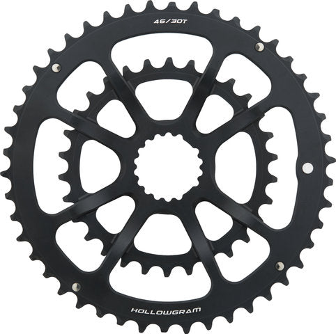 Zestaw 8-ramiennych tarcz Cannondale Opi Spidering