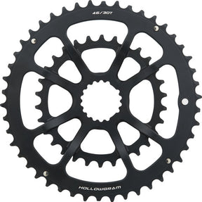 Zestaw 8-ramiennych tarcz Cannondale Opi Spidering