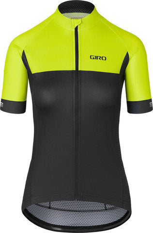 Damska koszulka Giro Chrono