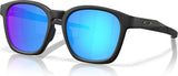 Okulary Oakley z szeklami