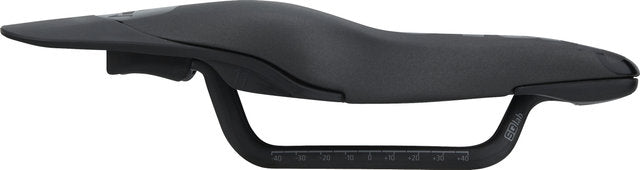 Sqlab 613 ergowave r ltd. siodło karbonowe zespołu