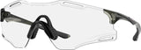 Okulary sportowe Oakley Cybr Zero