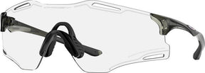 Okulary sportowe Oakley Cybr Zero