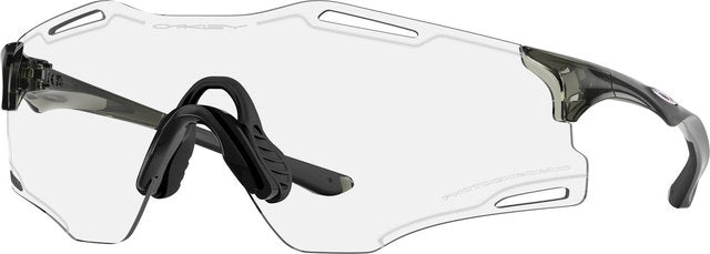 Okulary sportowe Oakley Cybr Zero