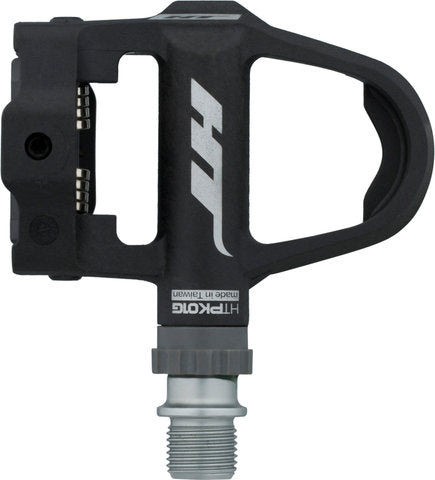Pedały zatrzaskowe HT Racing Road PK 01G