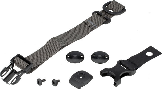 Zamknięcie pomocnicze Ortlieb Stealth dla ql2.1