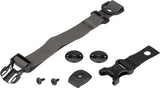 Zamknięcie pomocnicze Ortlieb Stealth dla ql2.1