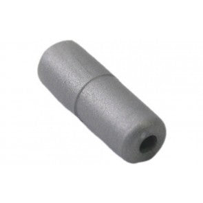 Czapki kablowe Bofix 5 mm szary na 50 sztuk