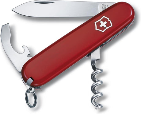 Scyzoryk Victorinox Swiss Army Waiter 9 funkcji