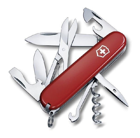 Nóż Victorinox Swiss Army Climber 14 funkcji