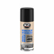 K2 onzichtbare mat. vizio (aerosol) 200ml