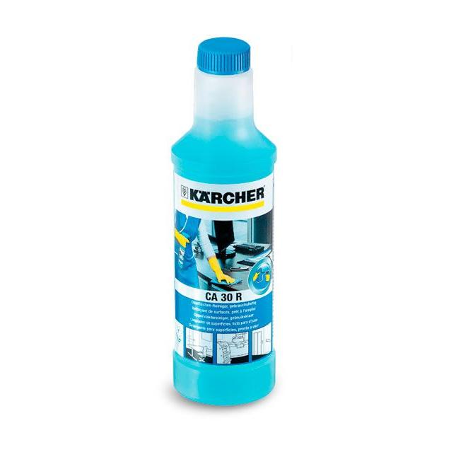 Karcher de wasmachine onder ca30r eco 0,5l.