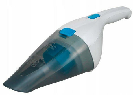 Black+decker nvc115jl drobny złodziej | 3,6 V | 1,5ah - nvc115jl-qw