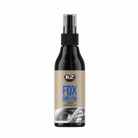 K2 voorkomt dat de mistas verdampt 150ml vloeibaar