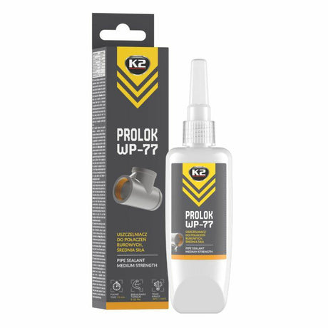 K2 prolox wp-77 buisdichtmiddel 50g