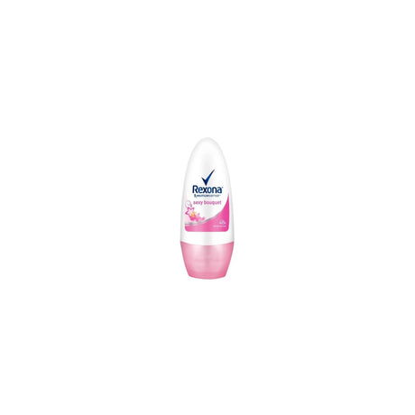 Rexona deo roll-on seksowny bukiet 50ml