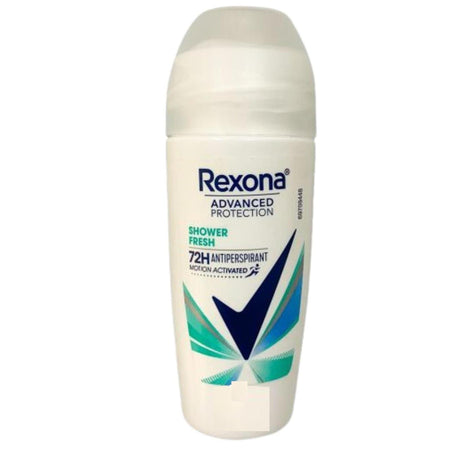 Rexona dezodorant w kulce pod prysznic świeży 50ml