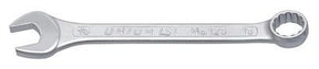 Klucz płasko-oczkowy Unior 125 1 21mm