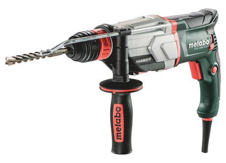 Młot szybkokombinowany Metabo khe 2660 | 850w 3,0j - 600663500