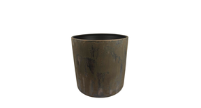 Pot lousada d39 h36cm earth-brown