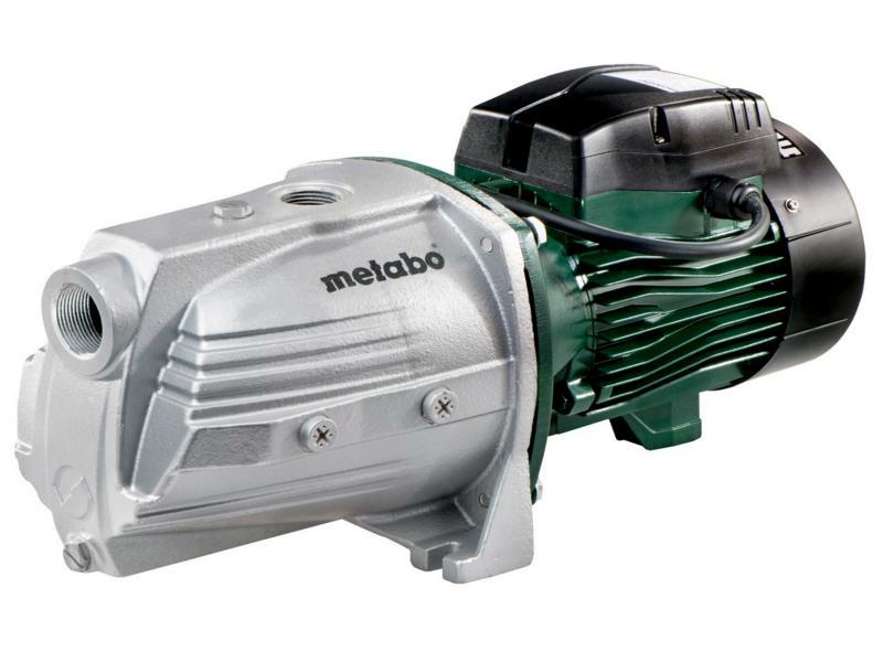 Metabo tuinpomp p 9000g 9000 l h 5,1 bar