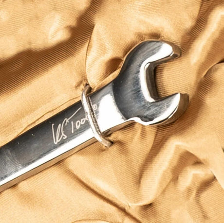 Zestaw sztućców Ks Tools Action Pack Zestaw sztućców ks-tools Optyka klucza płaskiego